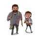 Illustration for article titled Is This Going To Be A Standup Fight, Sir, Or Another Bughunt?